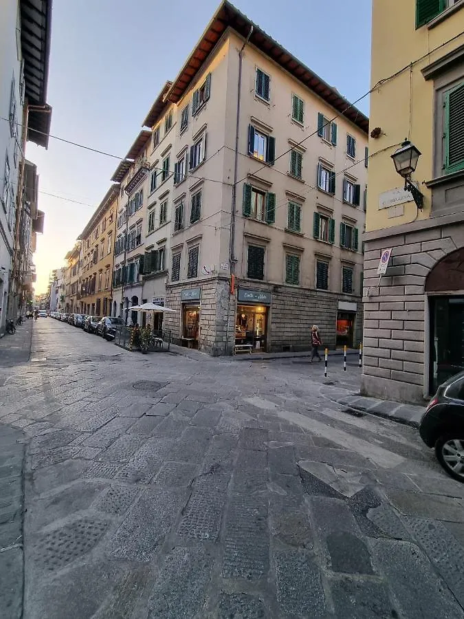 Delizioso Trilocale Nel Cuore Di Firenze! Appartamento