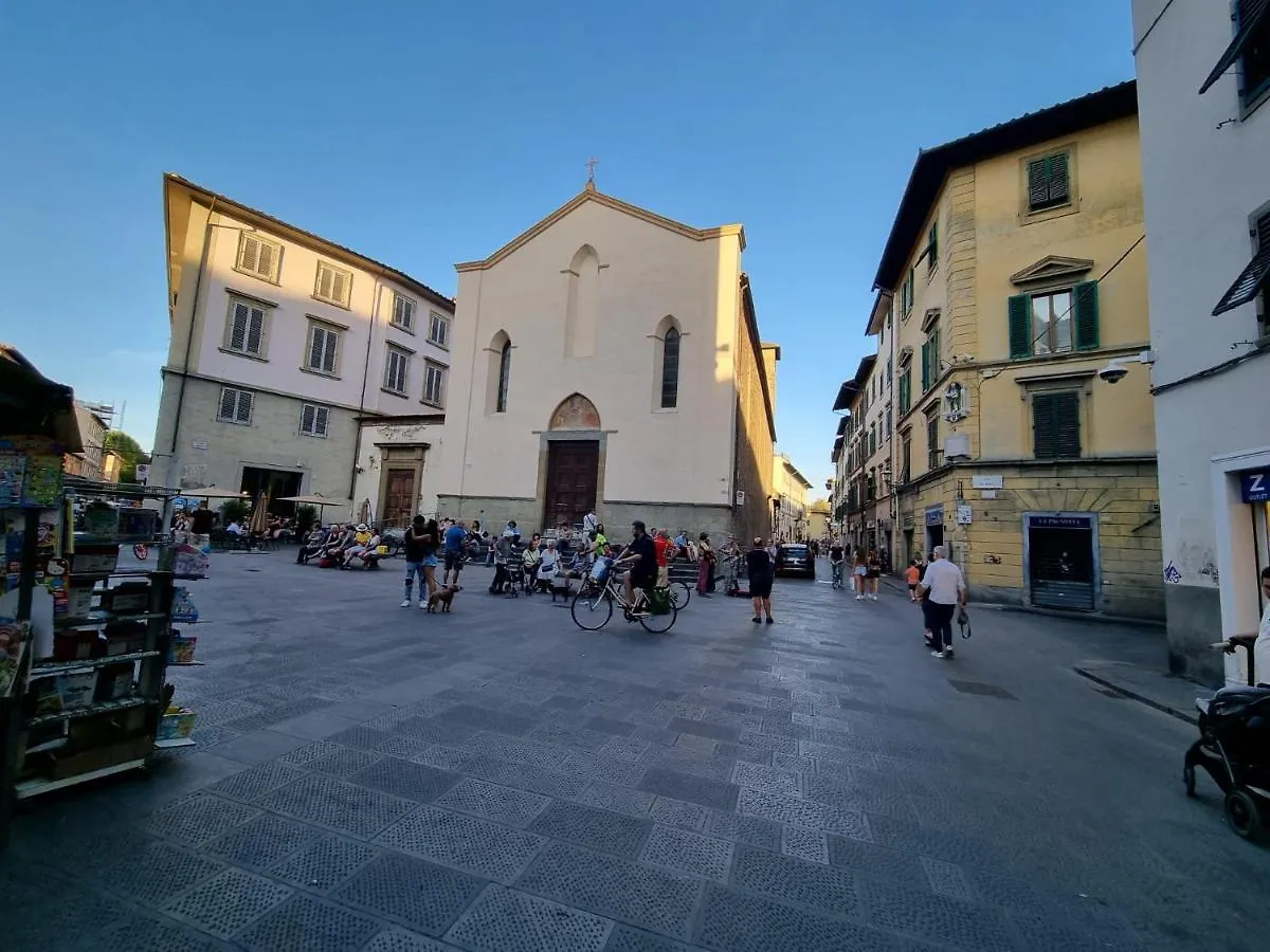 Delizioso Trilocale Nel Cuore Di Firenze! Firenze