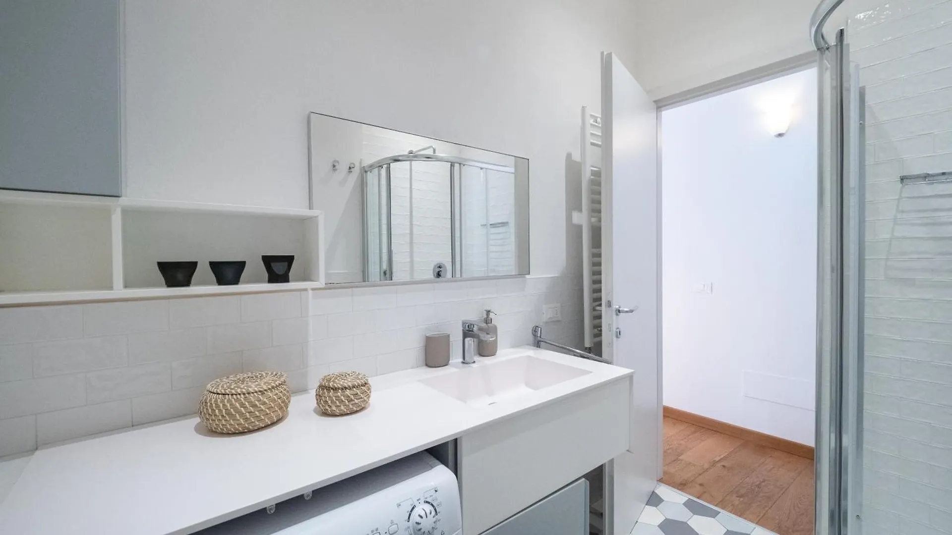 Delizioso Trilocale Nel Cuore Di Firenze! Apartment Florenz