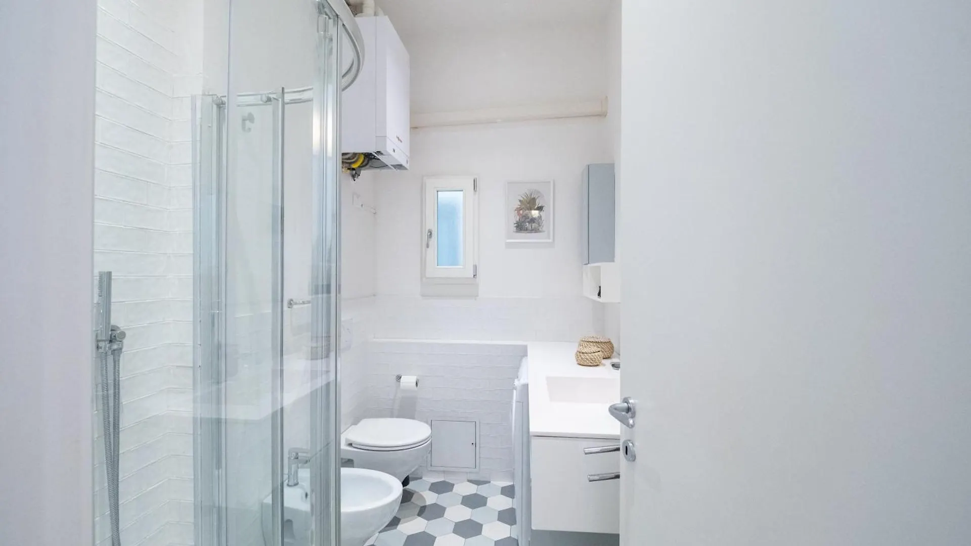 Apartment Delizioso Trilocale Nel Cuore Di Firenze!