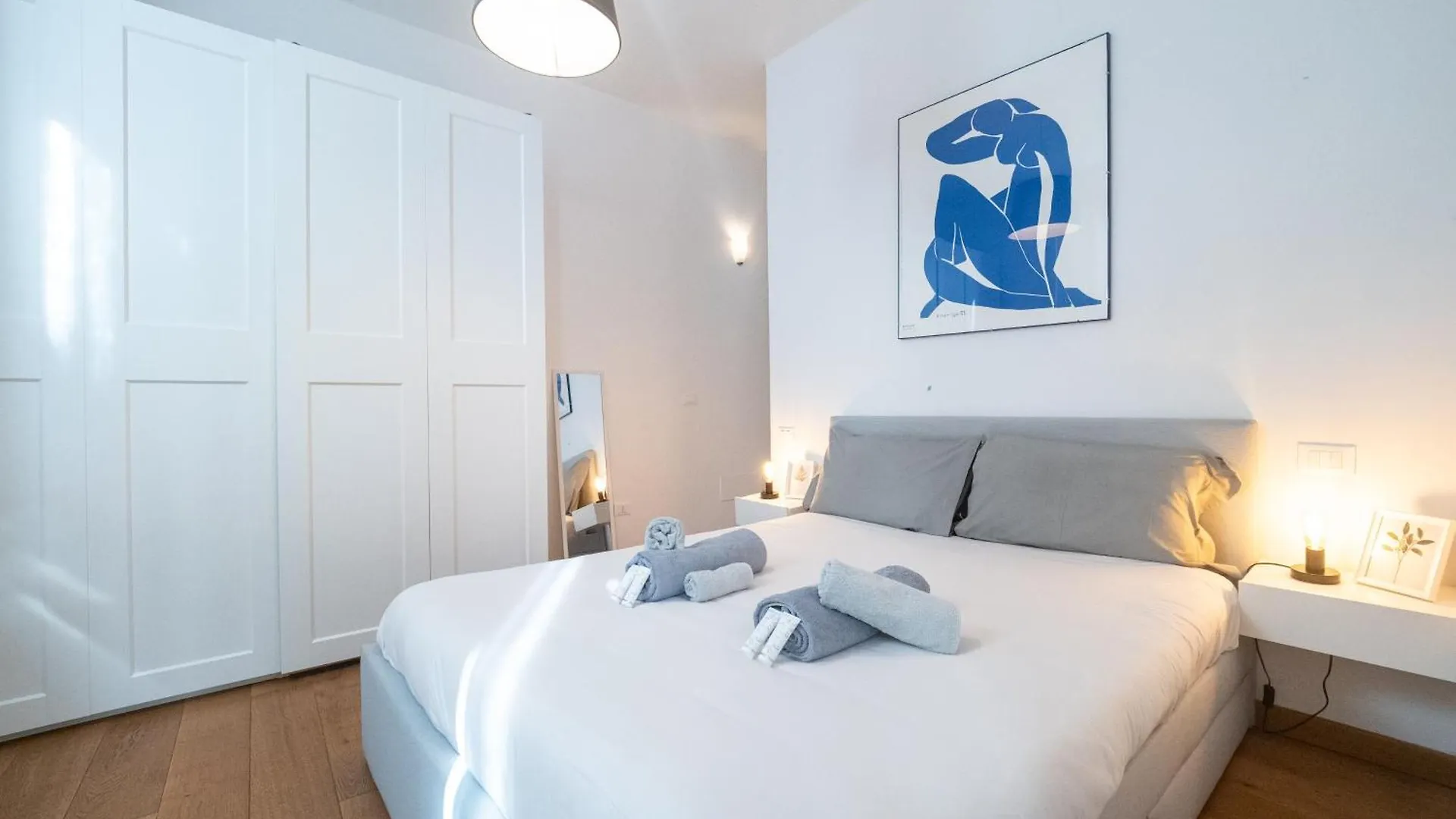 Apartment Delizioso Trilocale Nel Cuore Di Firenze!